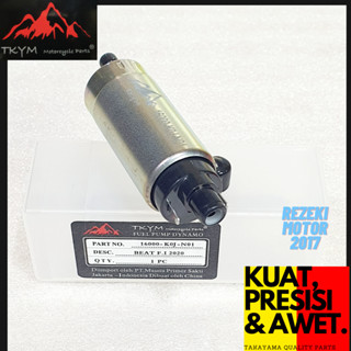 Jual Rotak Dinamo Fuel Pump Pompa Bensin Honda Genio Beat Led Beat