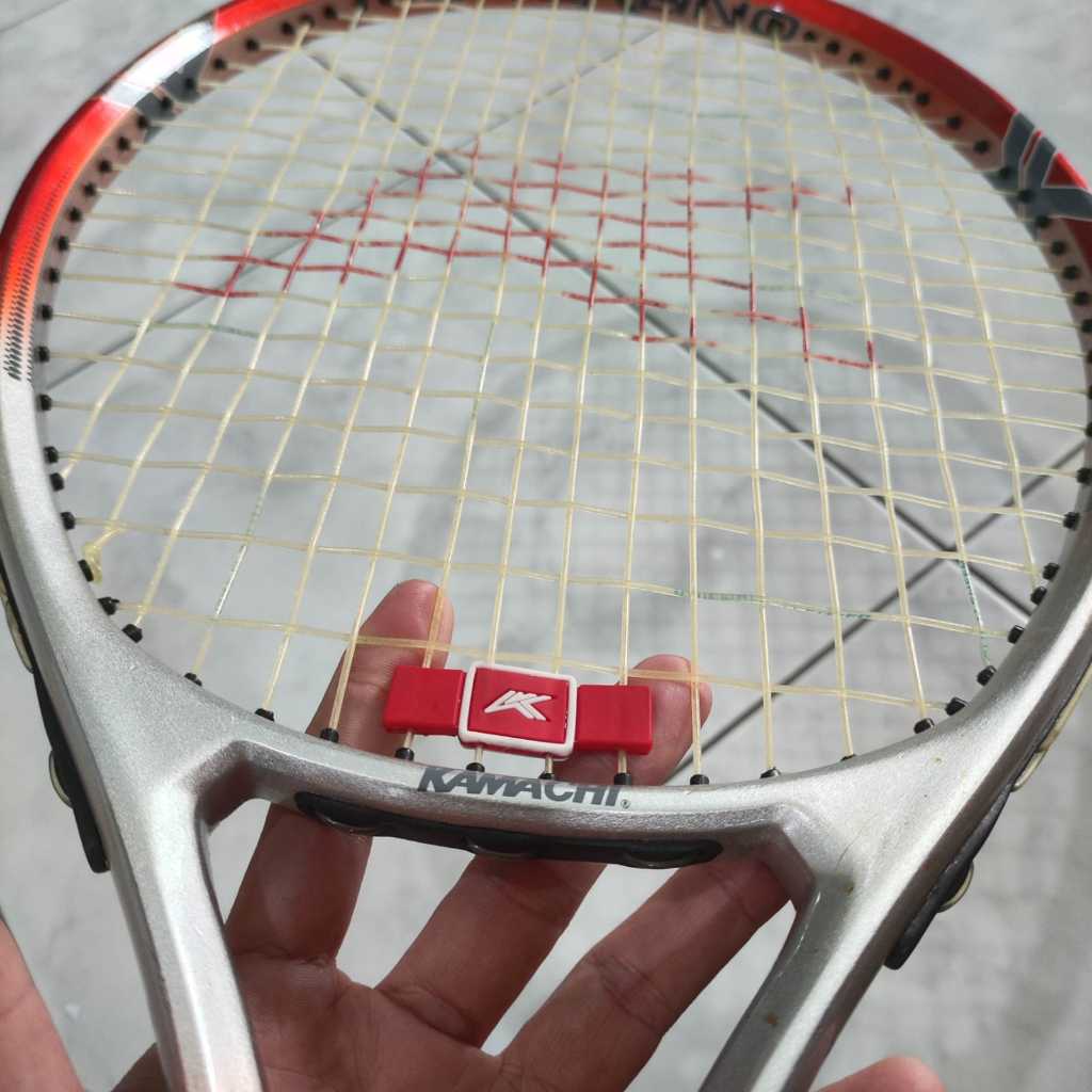 Jual Original Raket Tenis KAMACHI Pro 300B Composite Graphite Oversize ...