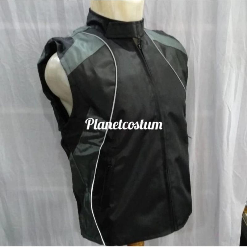 Jual rompi motor touring bahan gortex | Shopee Indonesia
