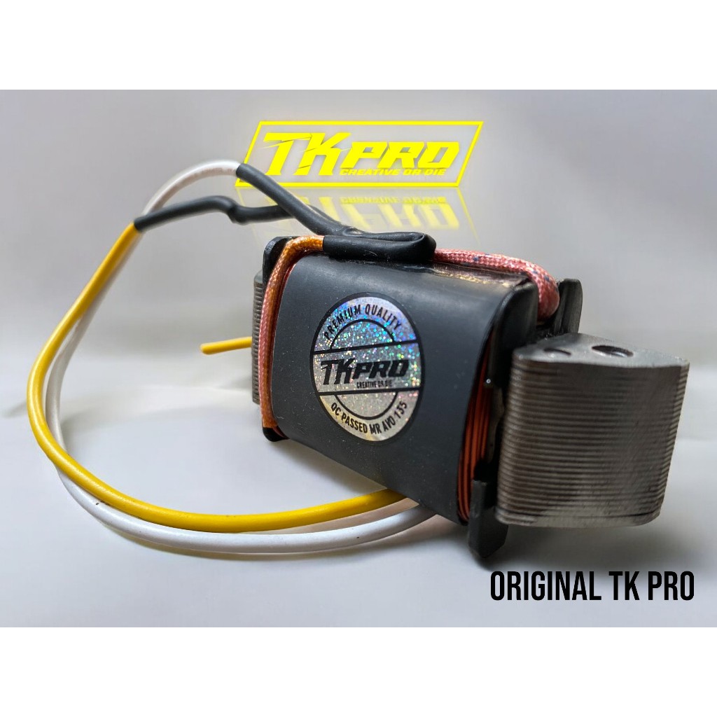 Jual SPULL FULLWAVE RX KING RXKING RXS TKPRO ORIGINAL PRODUCT | Shopee ...