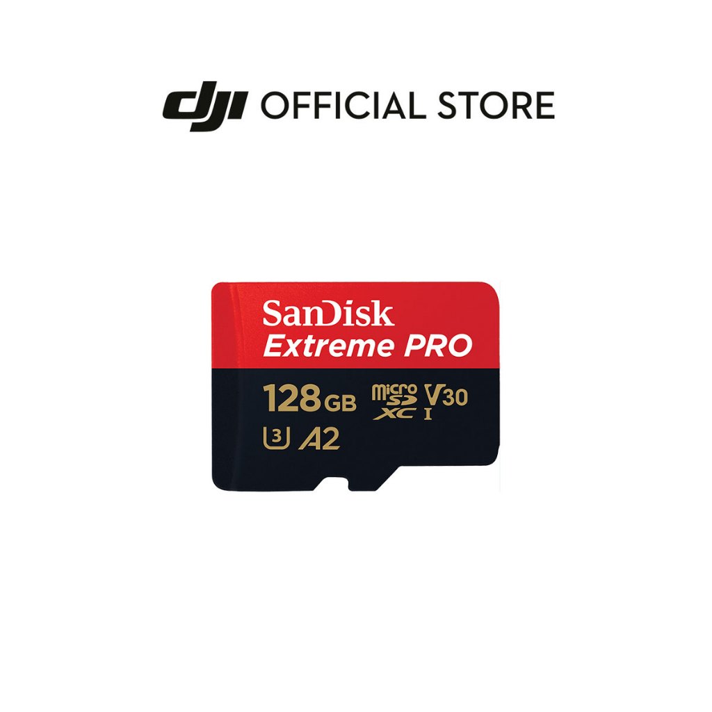 Jual SanDisk Extreme Pro microSDXC 128GB, 200Mb/s | Shopee Indonesia