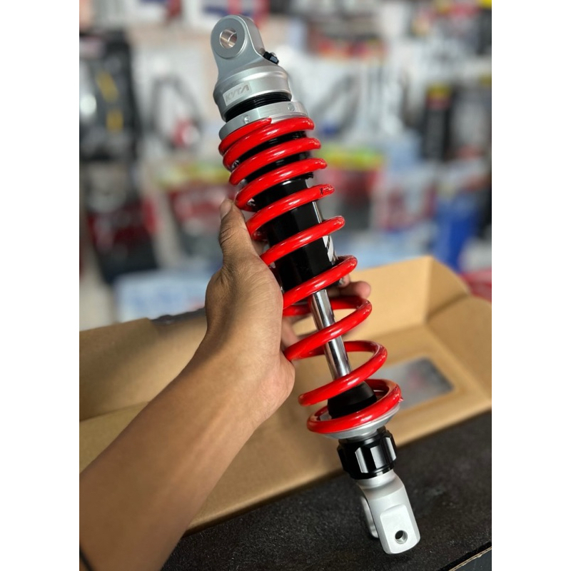 Jual Shock KTC Racing Razor Pro 325MM Original Vario dll | Shopee Indonesia