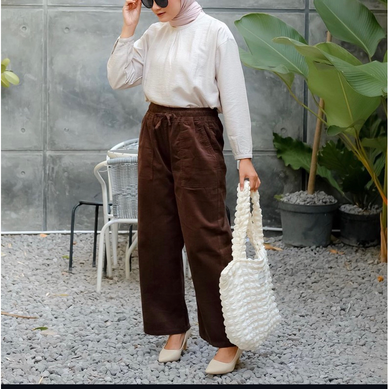 Anus porno dan panties