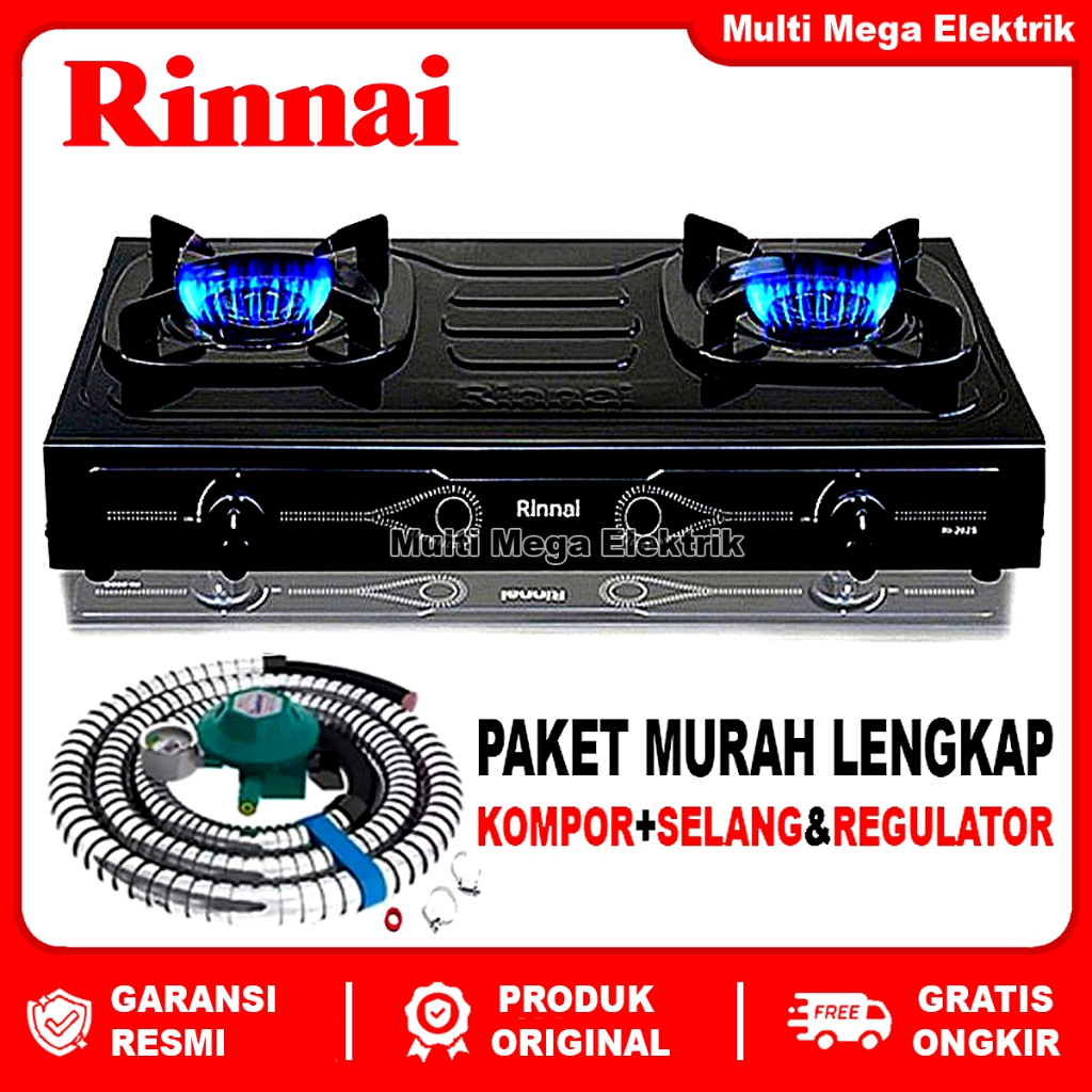 Jual kompor rinai Harga Terbaik & Termurah April 2025 Jual kompor rinai Harga Terbaik & Termurah April 2025