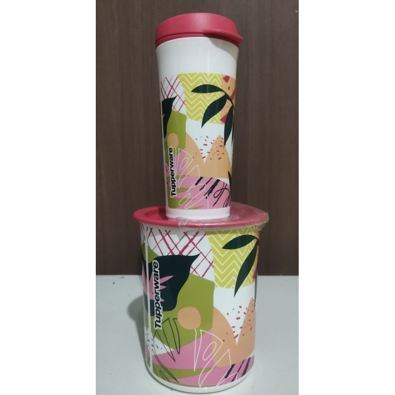 Jual T BESTI tupperware paket | Shopee Indonesia