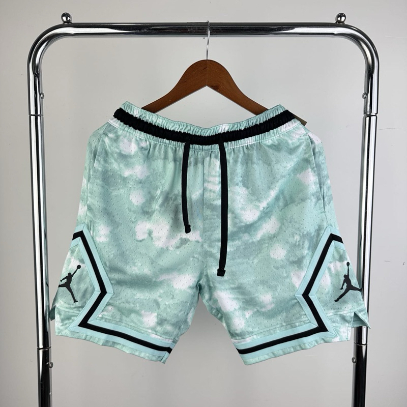 Celana Pendek/Short Air Jordan DNA Diamond Basketball Olahraga Import  Material Original