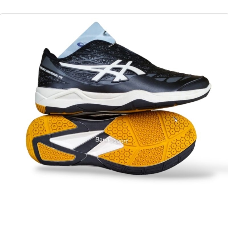 Jual Sepatu Badminton ASC Size 39-43 Sepatu Olahraga Voli Bulutangkis ...