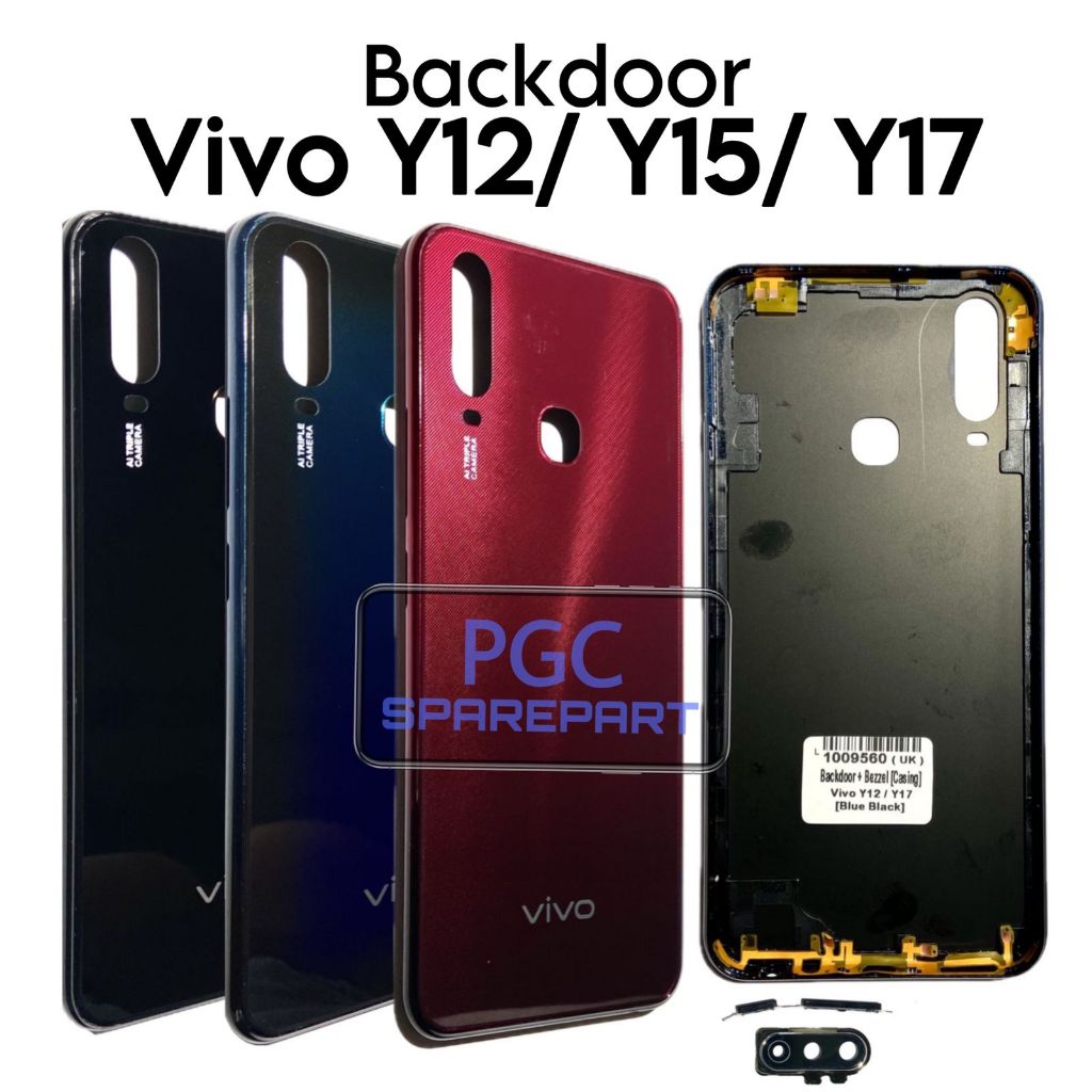 Vivo Y17 Mobile Cover Y12 Vivo Y17 Vivo Y12 Back Cover Ladies