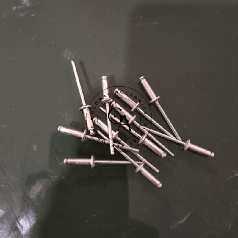 Jual Paku rivet rivetti 440 | Shopee Indonesia