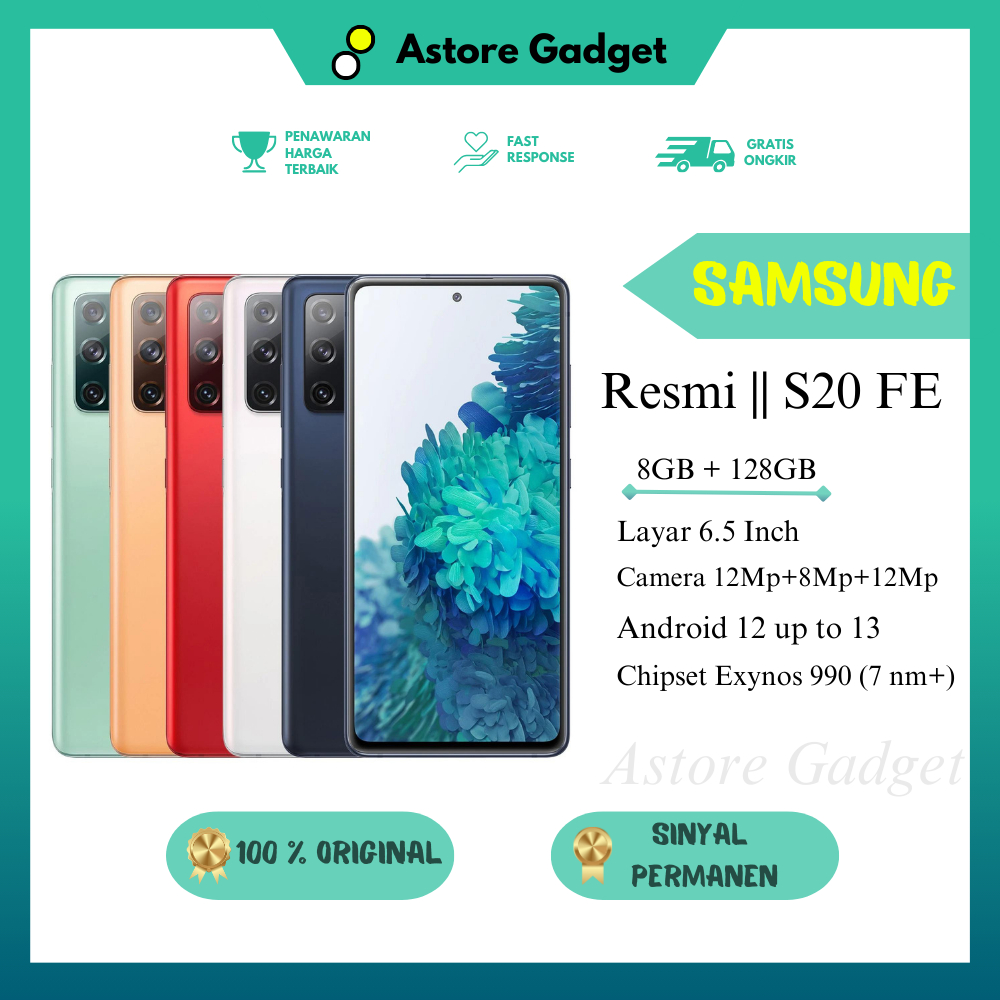 Jual HP Samsung RAM GB Terlengkap Harga Terbaru Oktober 2025