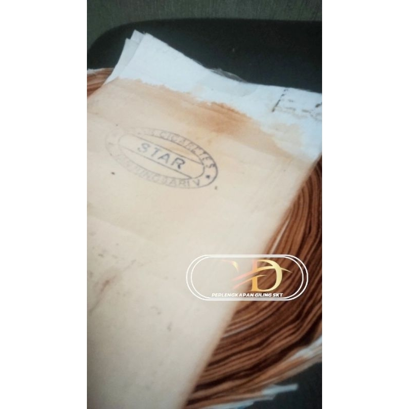 Jual Ban Giling Merk STAR (Harga Bendel) | Shopee Indonesia