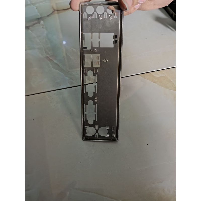 Jual Backpanel Motherboard | Shopee Indonesia