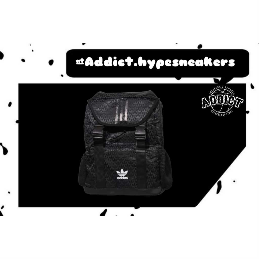 Adidas originals urban utility hevy iii backpack