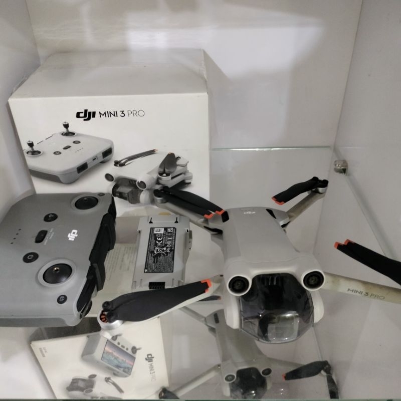 Jual MINI 3 PRO MINI 3 PRO | Shopee Indonesia