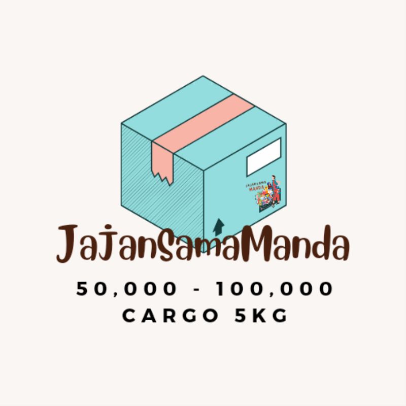 Jual SNACK CARGO 5KG 50-100RB | Shopee Indonesia