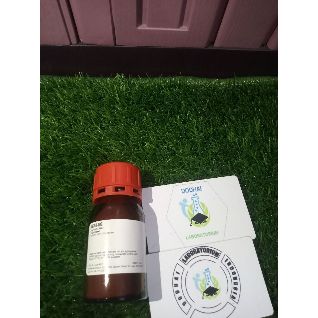 Jual Beta Carotene, Beta Caroten, Beta Karoten, Beta Karotin, Vitamin A ...