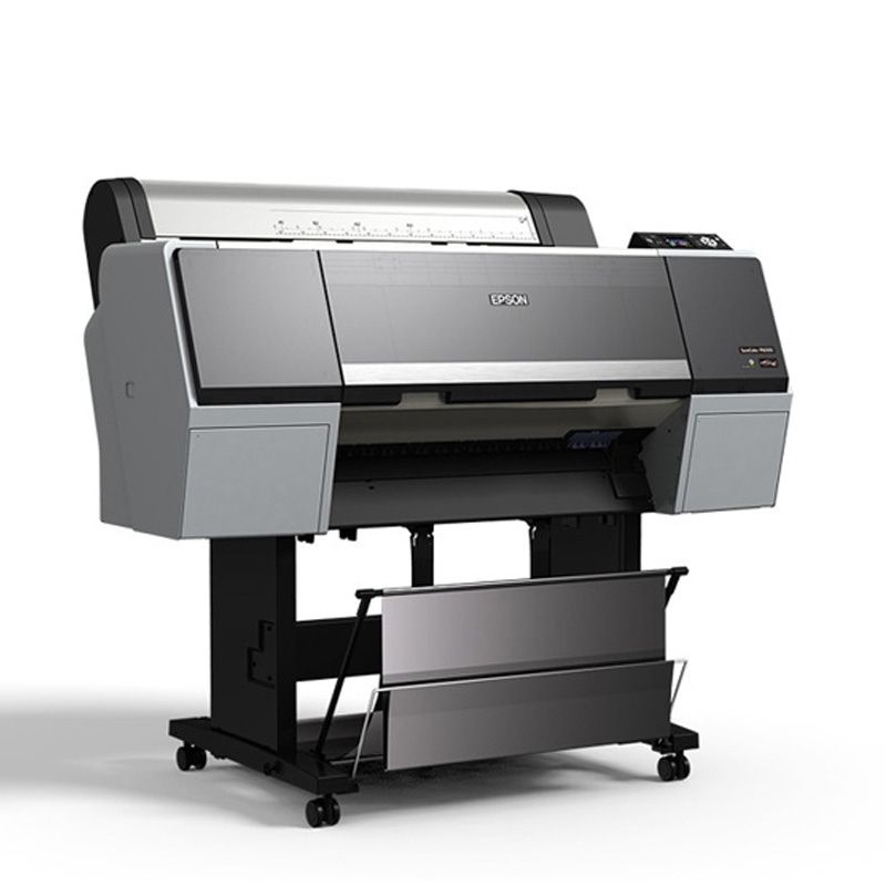 Jual PRINTER EPSON SURECOLOR P-6000 - PRINTER LARGE FORMAT SC P6000 24 ...