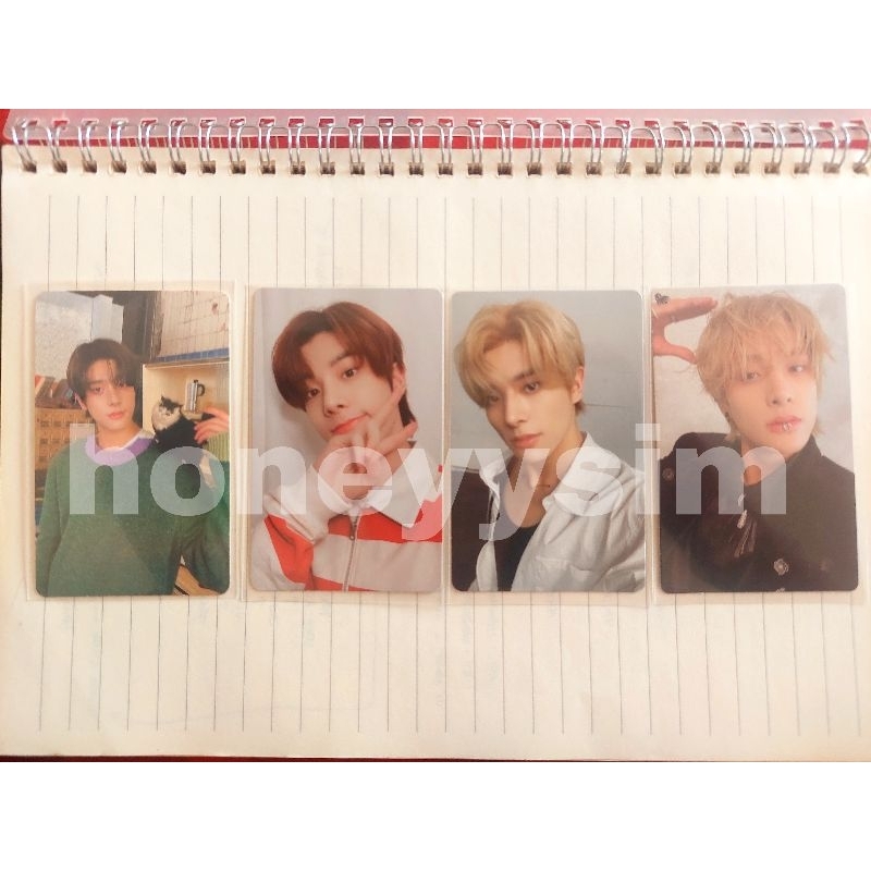 Jual Photocard Jake Enhypen | Shopee Indonesia
