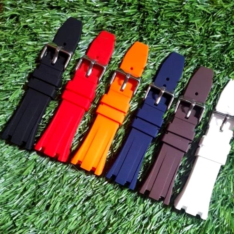 Jual Strap Tali Jam Tangan G-Shock GMA-2100 Custom Strap Rubber Ap ...