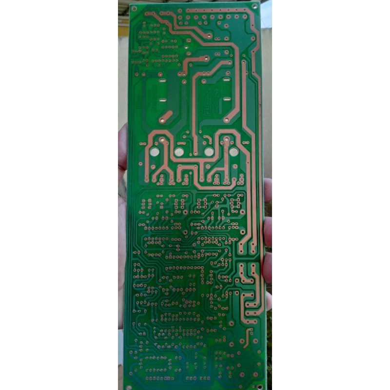 Jual PCB Power Class-D D3K FBDF | Shopee Indonesia