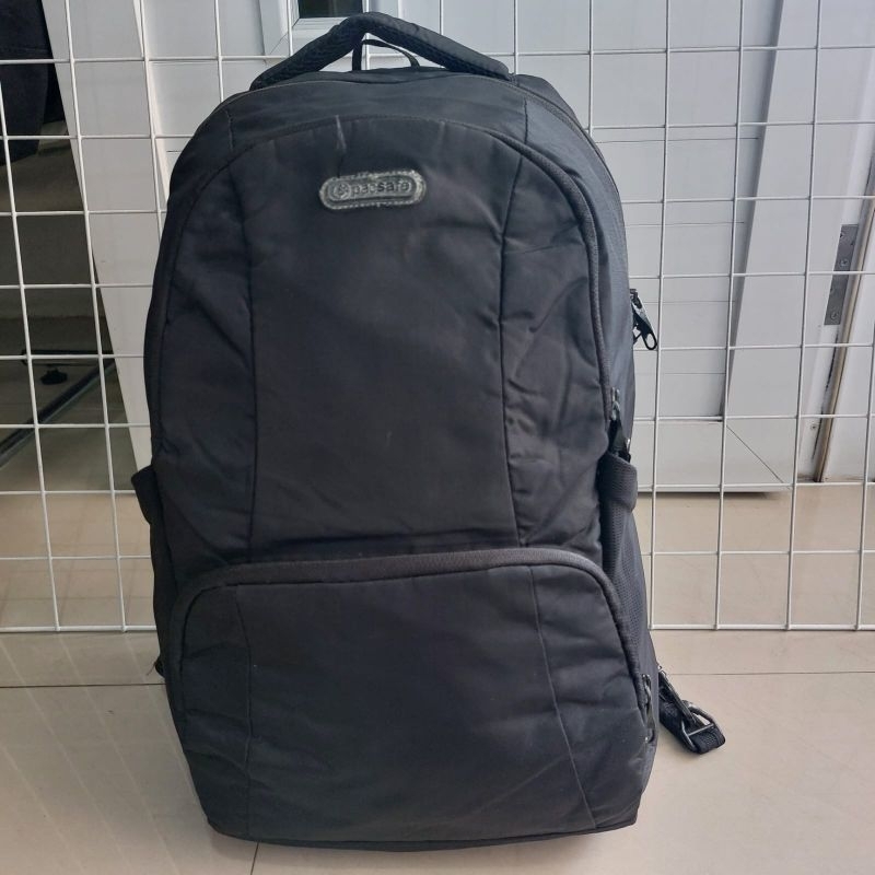 Jual Ransel Pria Brand Pacsafe | Shopee Indonesia