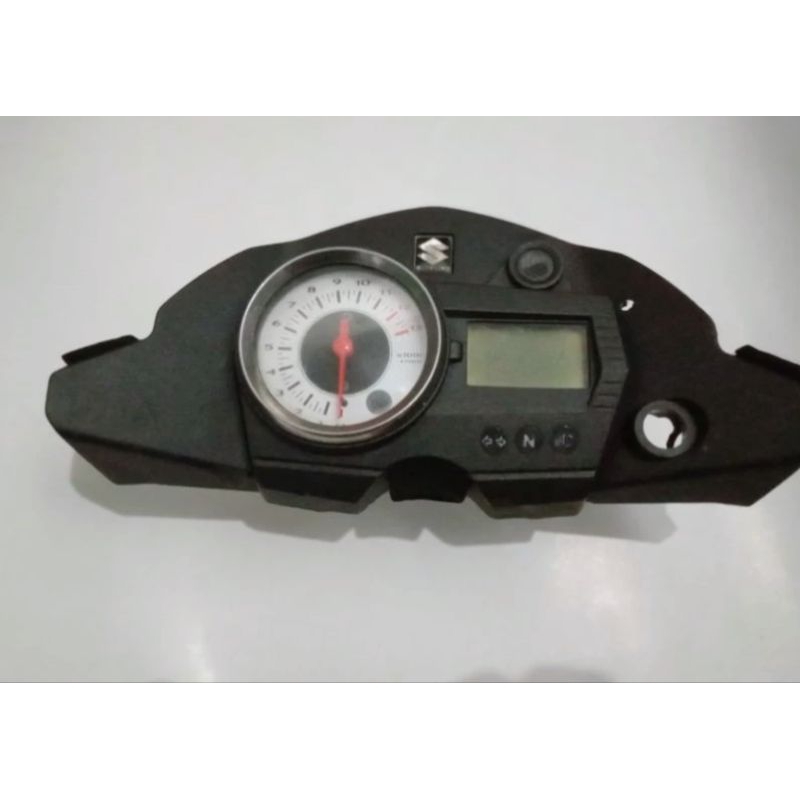 Jual SPEEDOMETER SPIDOMETER SUZUKI SATRIA FU FACELIFT SATRIA FU ...