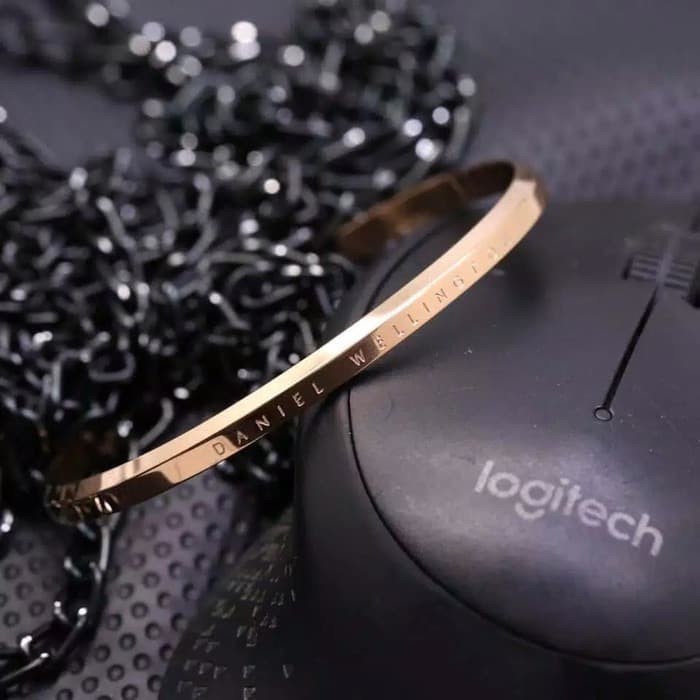 Gelang daniel wellington original hotsell