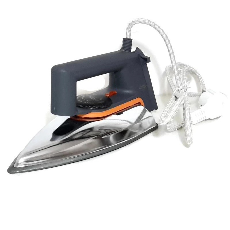 Jual MASPION Setrika Listrik HA-110 HA 110 mirip hd 1172 | Shopee Indonesia