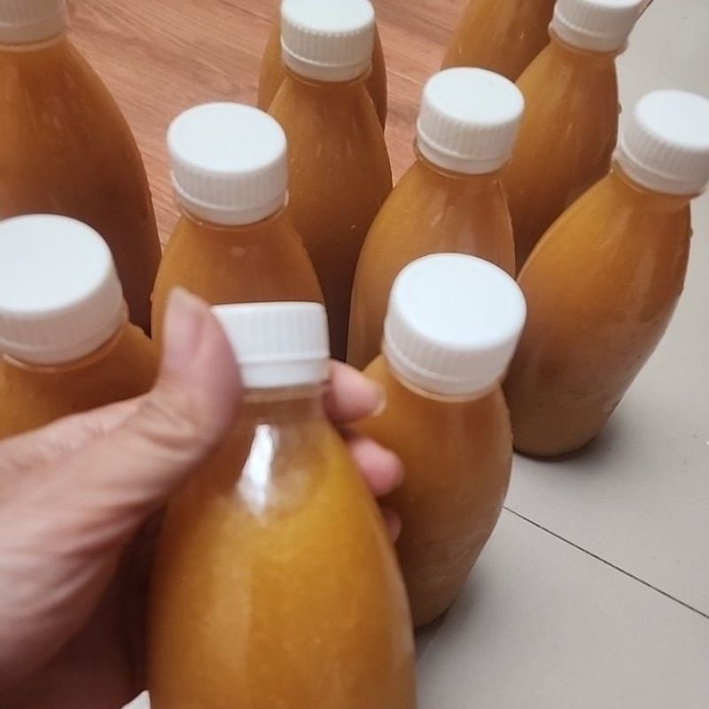 Jual JUS BOTOL | Shopee Indonesia