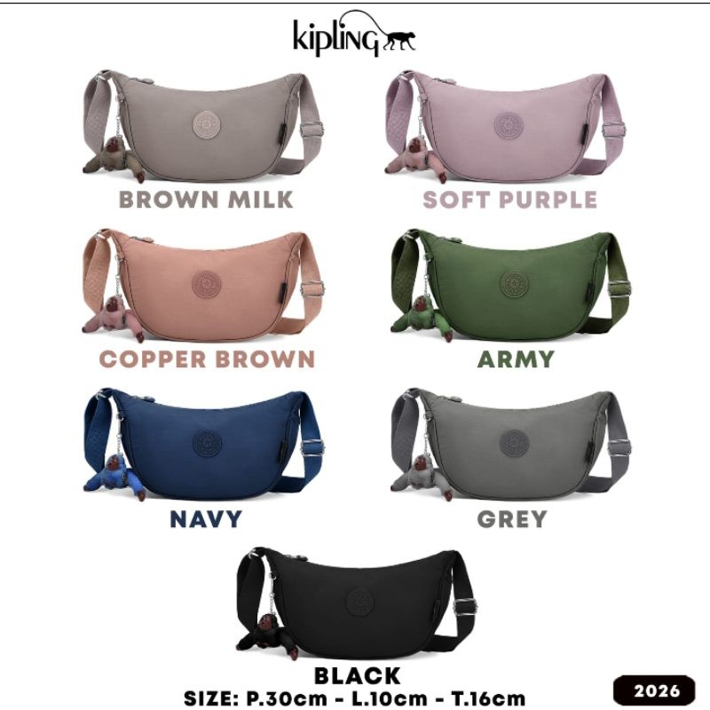 Jual Tas Selempang / Handbag Wanita K 2026 | Shopee Indonesia