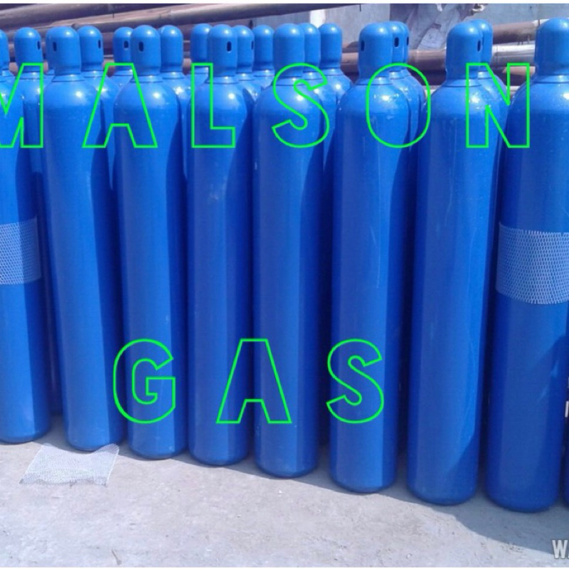 Jual Tabung Baru 6m3 + Isi Gas Nitrogen UHP | Shopee Indonesia