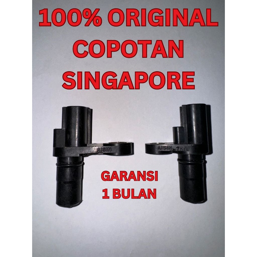 Jual Sensor Speed Matic Toyota Alphard Camry Harrier ORIGINAL AT Sensor ...