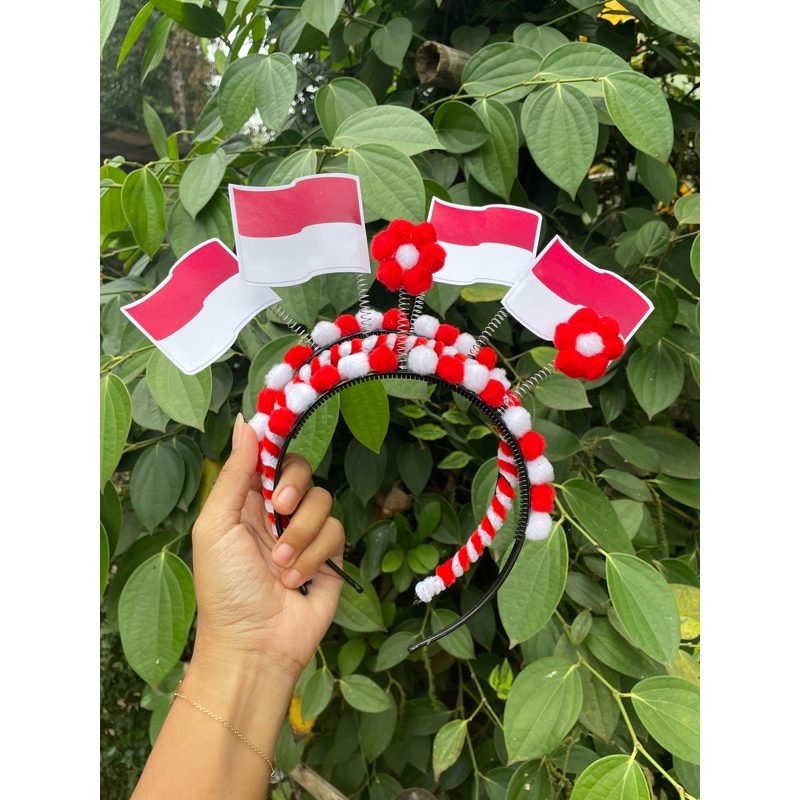 Jual bando 17agustustuing led/bando foto Custom/bando tuing | Shopee ...