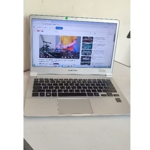 Jual laptop samsung 900X core-i 5 gen 5 | Shopee Indonesia