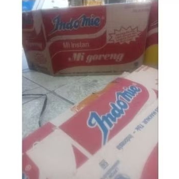 Jual Kardus Bekas Indomie untuk Packing Pindahan | Shopee Indonesia