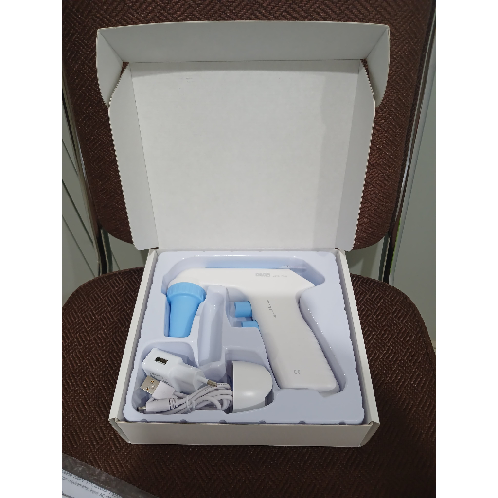 Jual DLAB Levo Plus Pipette Controller Pipet Filler Pipet | Shopee ...
