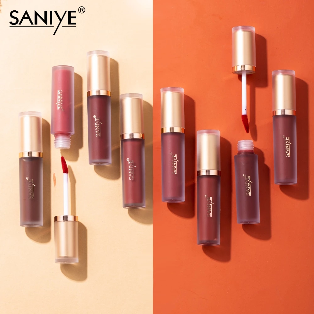 SANIYE Dewy Lip Gloss