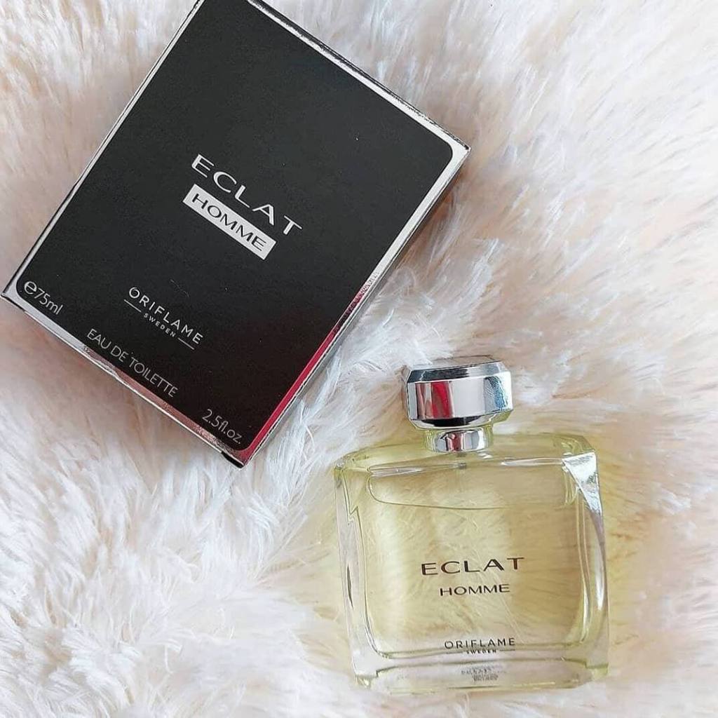 Jual 42864 Eclat Homme Eau de Toilette | Shopee Indonesia