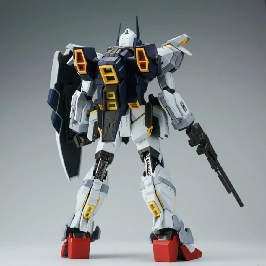 Jual MODEL KIT SPECIAL FORCES INDUSTRY 1/100 SENTINEL (METAL IN FRAME ...