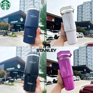 韓国スタバ ホリデー グリッター サーモス 保温ボトル JNL 750ml 韓国