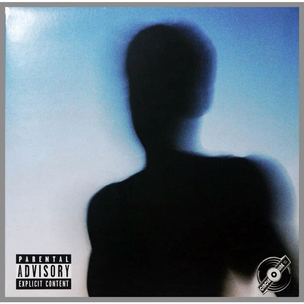 Jual Daniel Caesar - Case Study 01 [Red Translucent Vinyl] (LP / vinyl ...