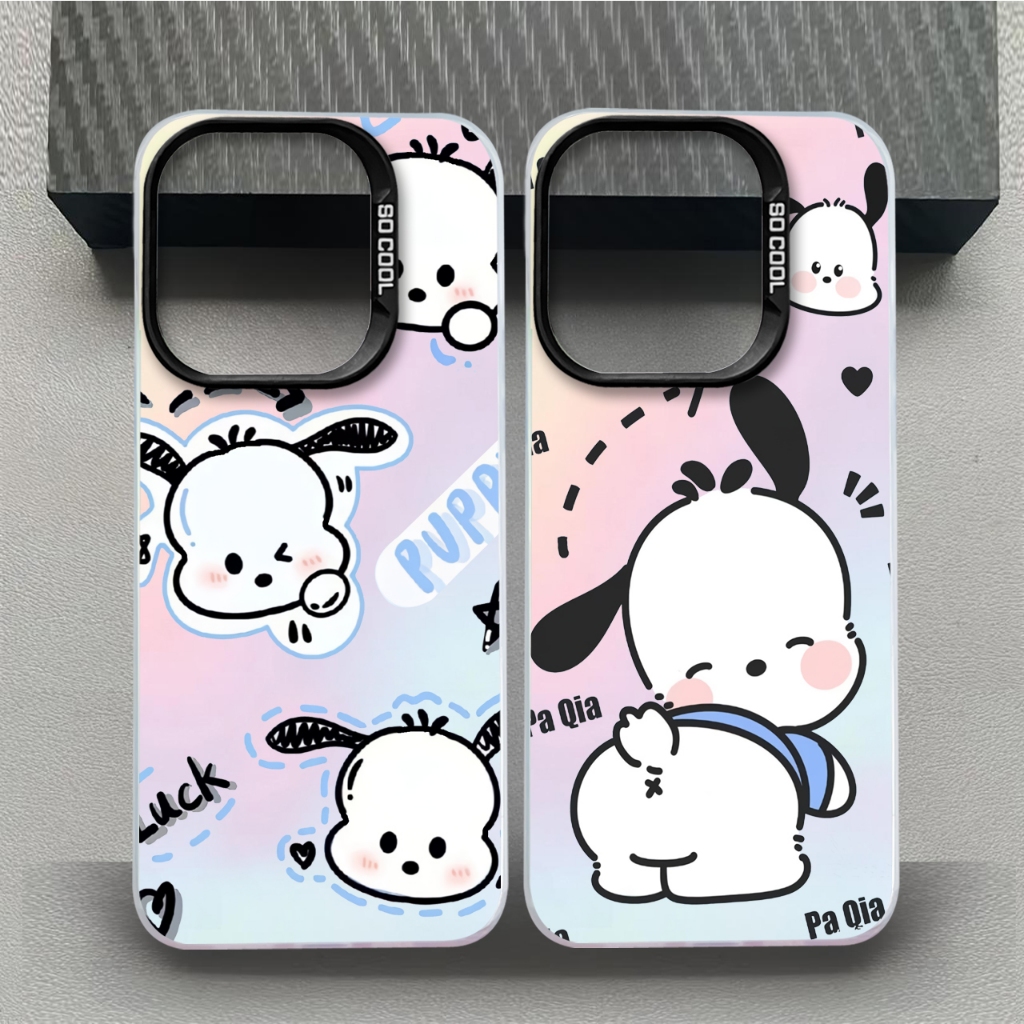 Jual Case Hologram Infinix Smart 8 - Smart 8 Pro - Note 40 - Note 40 ...