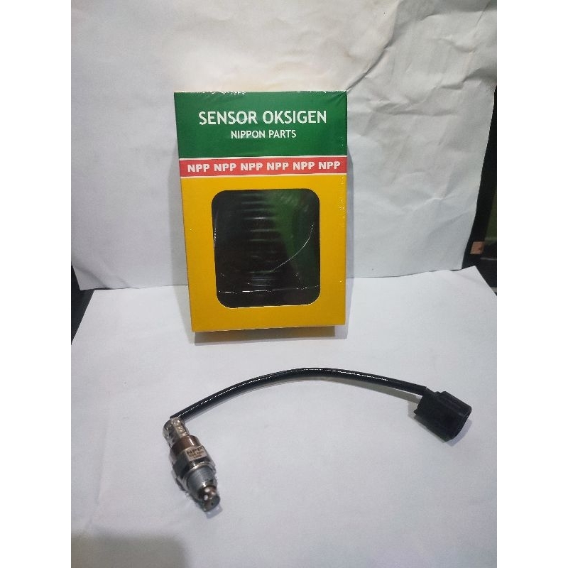 Jual Sensor O2 Oxygen sensor Vario 125 KZR NPP | Shopee Indonesia