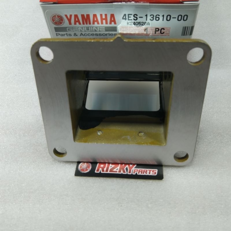 Jual MEMBRAN RACING REED VALVE ASSY YZ85 PNP RX KING RX K RXS YT ...