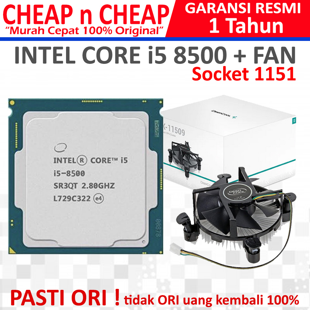 CPU Intel Core i5 8500 sr3xe　5個セット CPU Intel Core i5 8500 sr3xe 5個セット インテル CPU CORE i5-8500