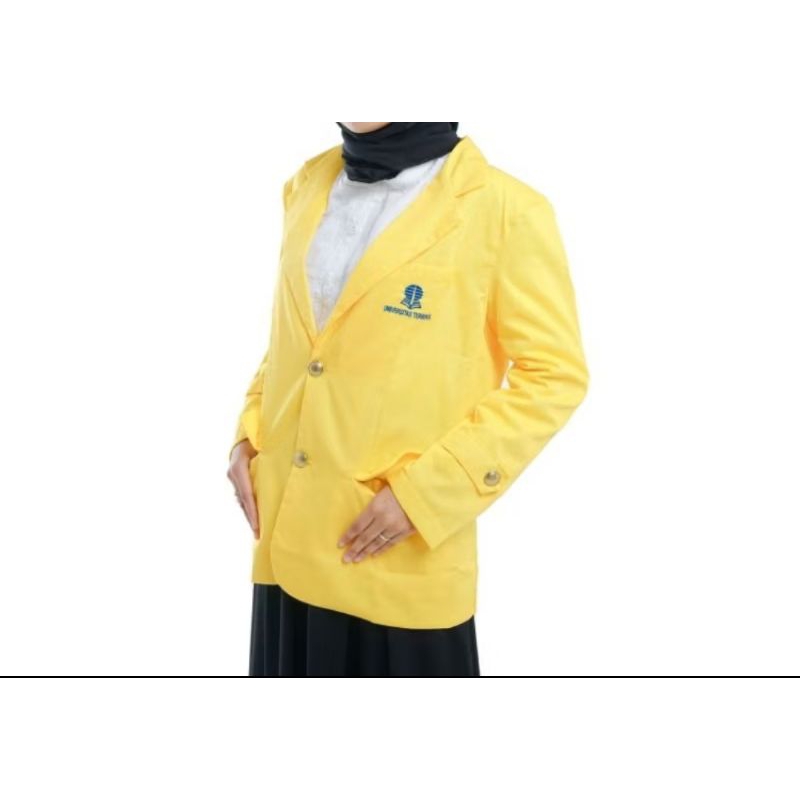 Jual Almamater UT Terlengkap & Harga Terbaru Juli 2026 | Shopee Indonesia
