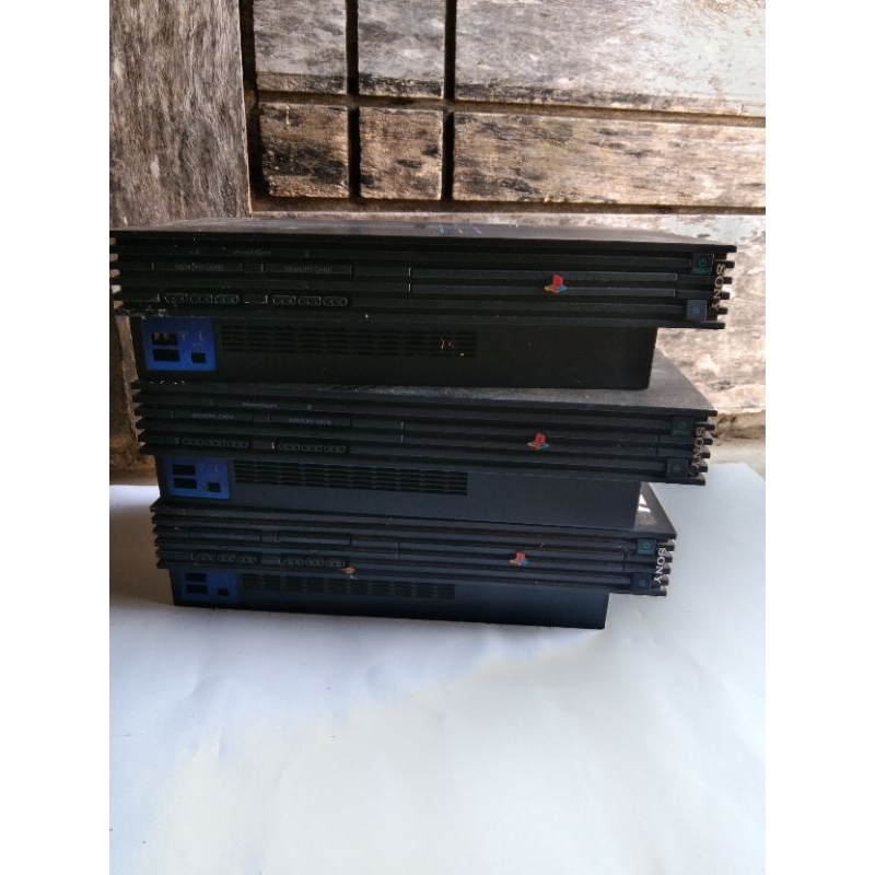 Jual Casing PS2 kesing PS2 Fat Tebal seri 1000/1500/1800 | Shopee Indonesia