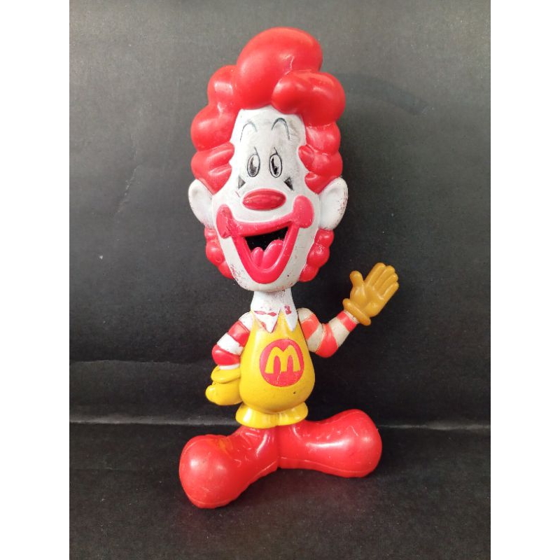 Jual maskot mcd | Shopee Indonesia