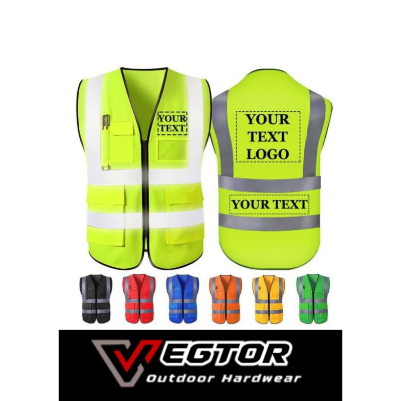 Jual Rompi safety k3 | Shopee Indonesia
