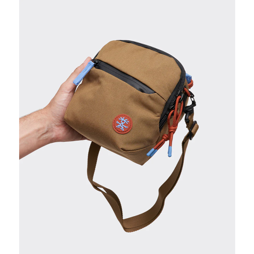 Jual CRUMPLER CAMERA BAGS - PLEASURE DOME | Shopee Indonesia
